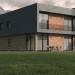 Фиброцементные панели Roofas COLOR Line Gray купить в Туймазах