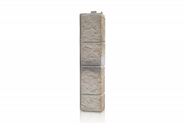 Угол наружный VOX Sandstone (Сандстоун) бежевый купить в Туймазах