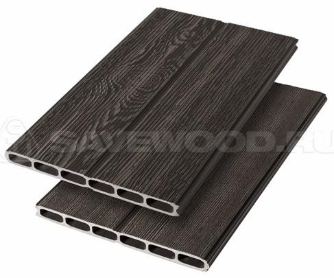 Грядочная доска ДПК 3D Savewood SW Laurus терракот купить в Туймазах