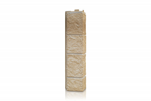 Угол наружный VOX Sandstone (Сандстоун) кремовый купить в Туймазах