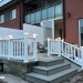 Балясина ДПК  GardenParkett Белый купить в Туймазах
