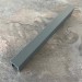 П-профиль Алюминиевый EasyDecking 35x25 Серый купить в Туймазах