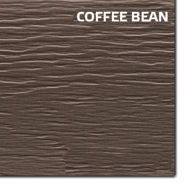 Сайдинг Виниловый Mitten, Sentry Mitten, Coffee Bean купить в Туймазах