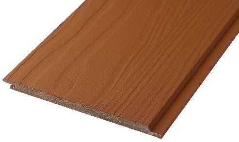Фиброцементные панели Wood Click F30 купить в Туймазах