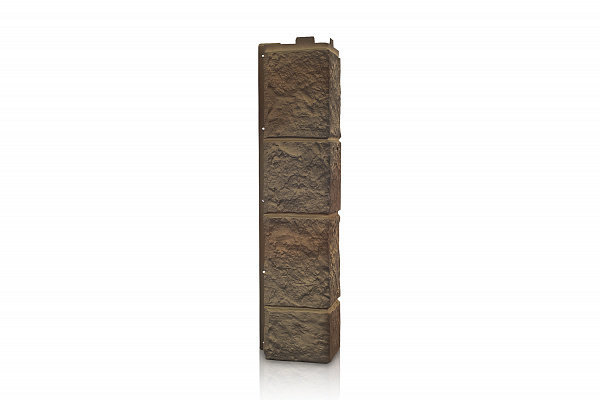 Угол наружный VOX Sandstone (Сандстоун) светло коричневый купить в Туймазах