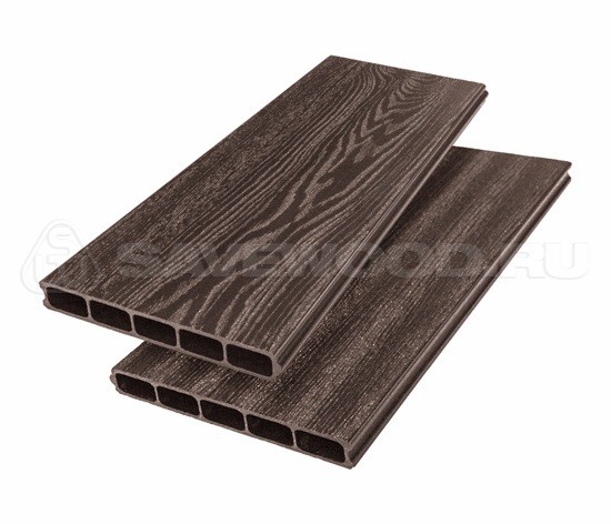 Грядочная доска ДПК 3D Savewood SW Rumex Терракот купить в Туймазах