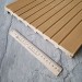 Ступень ДПК Latitudo Step-320 Орех Полнотелая купить в Туймазах
