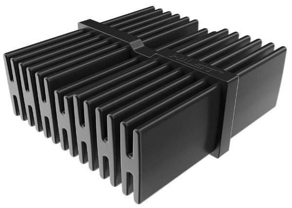 Соединитель пластиковый для лаг Hilst Professional 50x20 купить в Туймазах