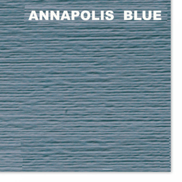 Сайдинг Виниловый Mitten, Sentry Mitten, Annapolis Blue купить в Туймазах