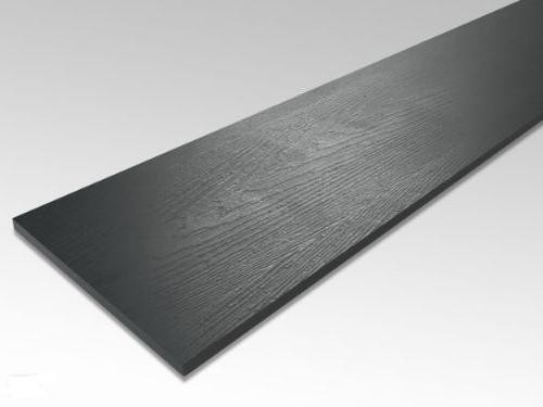 Фиброцементный сайдинг Roofas SIDING Антрацит купить в Туймазах