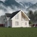 Фиброцементный сайдинг Roofas SIDING Антрацит купить в Туймазах
