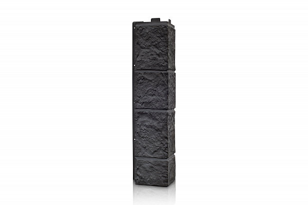 Угол наружный VOX Sandstone (Сандстоун) светло серый купить в Туймазах