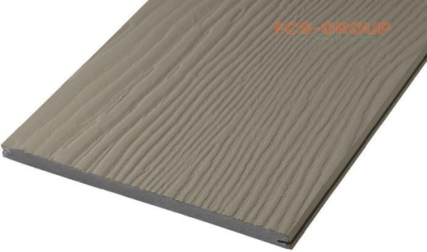 Фиброцементные панели FCS Group Wood Line F55 купить в Туймазах