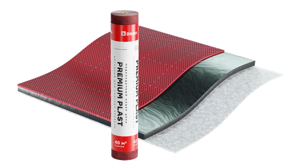 Подкладочный ковер Docke Premium Plast купить в Туймазах