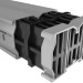 Соединитель пластиковый для лаг Hilst Professional 60x40 купить в Туймазах