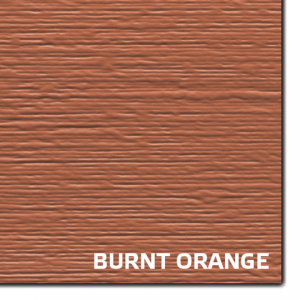 Сайдинг Виниловый Mitten, Sentry Mitten, Burnt Orange купить в Туймазах