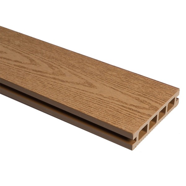 Террасная доска из ДПК CM Decking серия NATUR цвет дуб купить в Туймазах