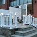 Светодиодная крышка-светильник GardenParkett Белый купить в Туймазах