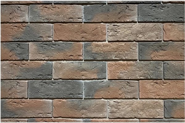 Фиброцементные панели КАНЬОН коллекция АРИЗОНА 26 купить в Туймазах