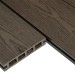 Террасная доска из ДПК CM Decking серия NATUR цвет венге купить в Туймазах