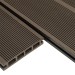 Террасная доска из ДПК CM Decking серия NATUR цвет венге купить в Туймазах
