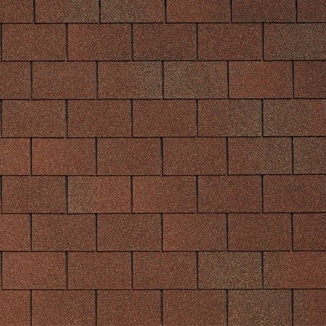 Гибкая черепица Tegola TOSCANA terracotta 406 купить в Туймазах