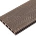 Доска террасная ДПК 3D SEQUOIA DUAL WOOD BROWN купить в Туймазах