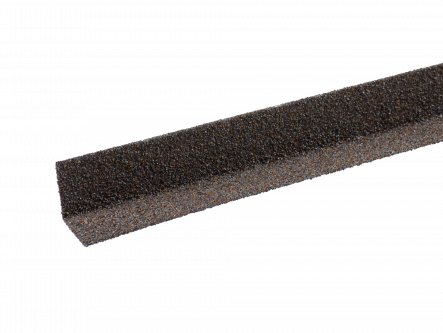 Уголок металлический внутренний ТЕХНОНИКОЛЬ HAUBERK, Кварцит купить в Туймазах