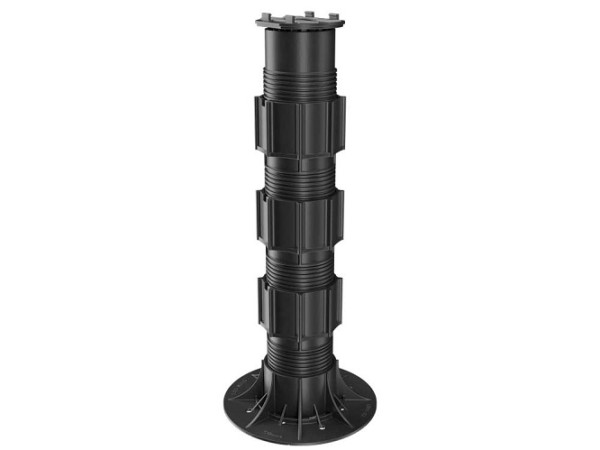 Регулируемая опора HILST LIFT self-leveling HL10 (385-530мм) купить в Туймазах