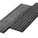 Террасная доска из ДПК RusDecking Unodeck Mogano - Графит купить в Туймазах