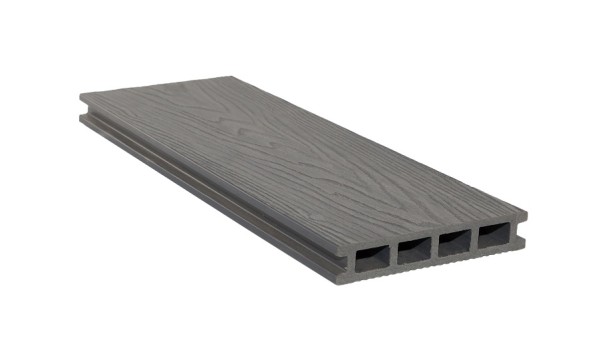 Террасная доска из ДПК CM Decking серия VINTAGE цвет эбен купить в Туймазах