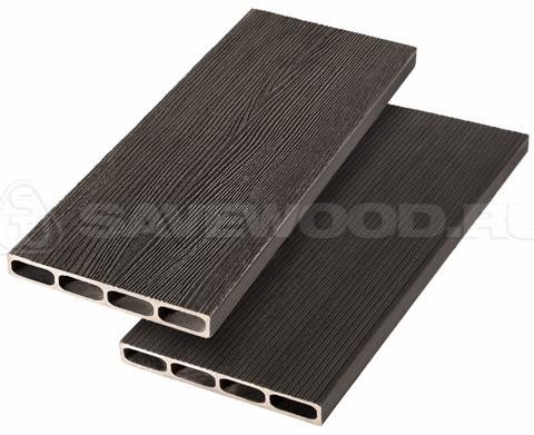 Грядочная доска ДПК 3D Savewood SW Rubus (R) коричневый купить в Туймазах