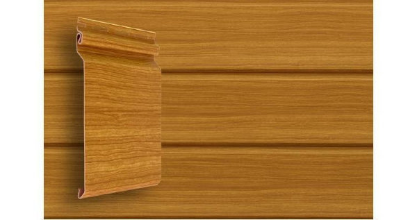 Сайдинг Natural-Брус 3,0 Grand Line Tundra клен купить в Туймазах
