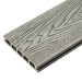 Доска террасная ДПК 3D SEQUOIA DUAL WOOD GRAY купить в Туймазах