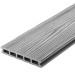Террасная доска из ДПК RusDecking Unodeck Mogano - Серый купить в Туймазах