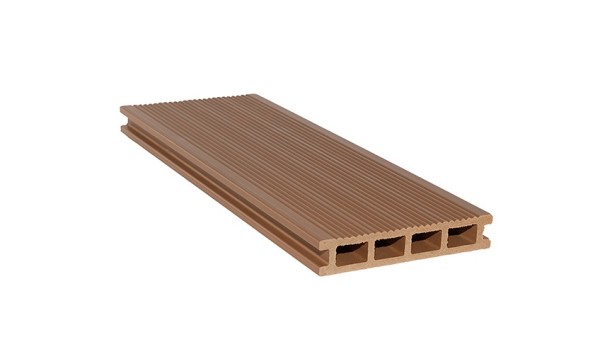 Террасная доска из ДПК CM Decking серия VINTAGE цвет дуб, желтый купить в Туймазах
