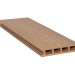 Террасная доска из ДПК CM Decking серия VINTAGE цвет дуб, желтый купить в Туймазах
