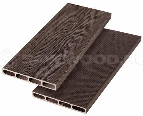 Грядочная доска ДПК 3D Savewood SW Rubus (R) терракот купить в Туймазах