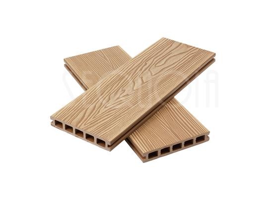 Доска террасная ДПК 3D SEQUOIA DUAL WOOD NATURE купить в Туймазах