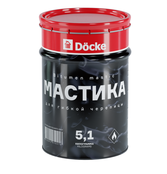 Мастика 5 кг купить в Туймазах
