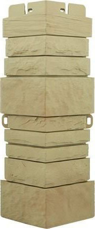 Наружный угол (Кавказ), 0,45 х 0,16м (ф) купить в Туймазах