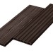 Террасная доска из ДПК RusDecking Unodeck Mogano - Венге купить в Туймазах