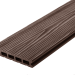 Террасная доска из ДПК RusDecking Unodeck Mogano - Венге купить в Туймазах