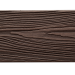 Террасная доска из ДПК RusDecking Unodeck Mogano - Венге купить в Туймазах