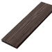 Террасная доска из ДПК RusDecking Unodeck Mogano - Венге купить в Туймазах