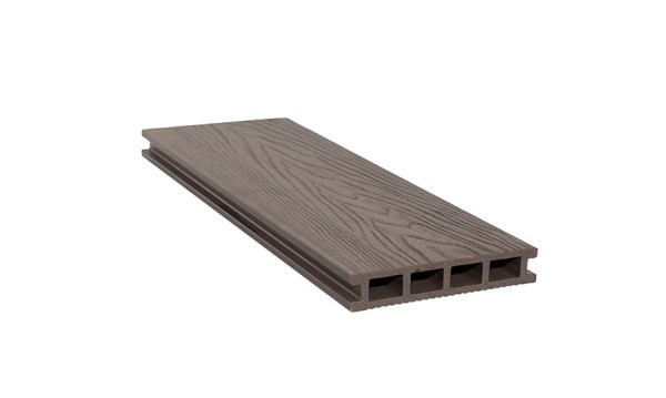 Террасная доска из ДПК CM Decking серия VINTAGE цвет венге купить в Туймазах