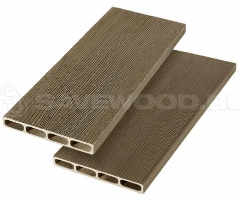 Грядочная доска ДПК 3D Savewood SW Rubus (R) тик купить в Туймазах