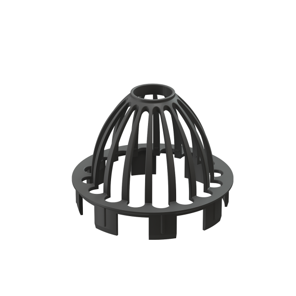 Сетка для защиты водостока Docke Premium Графит купить в Туймазах