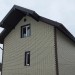 Фасадная панель Альта-Профиль, Кирпич Клинкерный, Белый купить в Туймазах