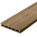 Террасная доска из ДПК RusDecking Unodeck Mogano - Орех купить в Туймазах